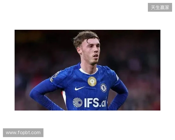 帕尔默:此前连输四场滋味并不好,赢维尔港让大家重拾好心情