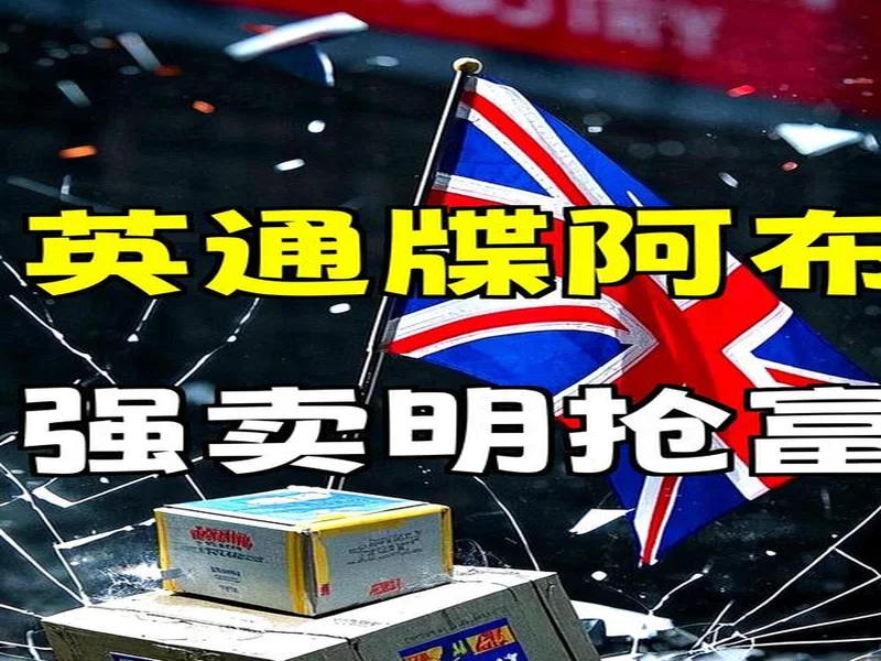 电讯报：阿布无视英国政府，计划用卖切尔西的钱成立慈善基金